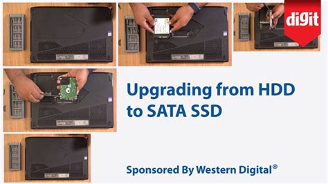 odd in laptop|Upgrading my laptop with a SSD, ODD bay vs built in.